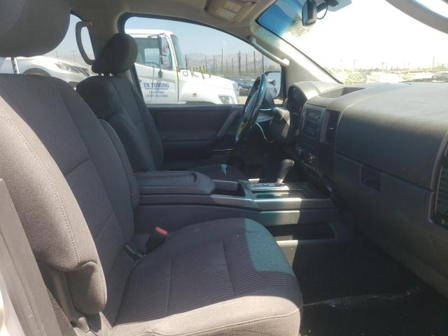 Photo 4 VIN: 1N6AA0EC0AN320750 - NISSAN TITAN XE 