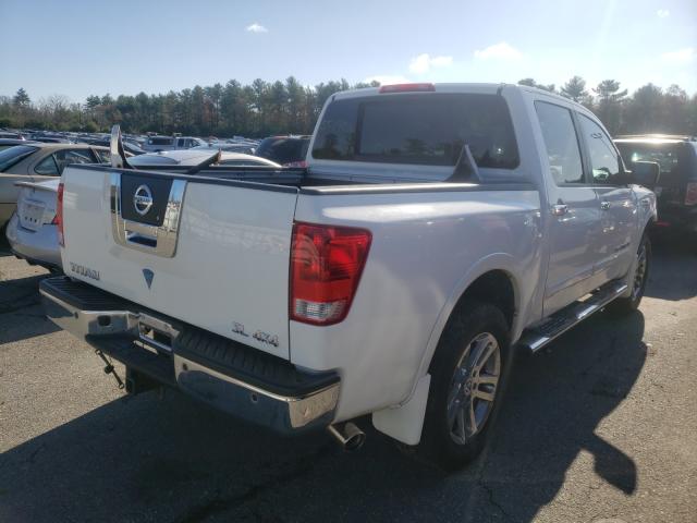 Photo 3 VIN: 1N6AA0EC0BN308762 - NISSAN TITAN S 