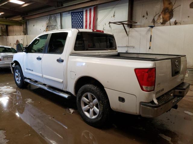 Photo 1 VIN: 1N6AA0EC0BN319096 - NISSAN TITAN S 