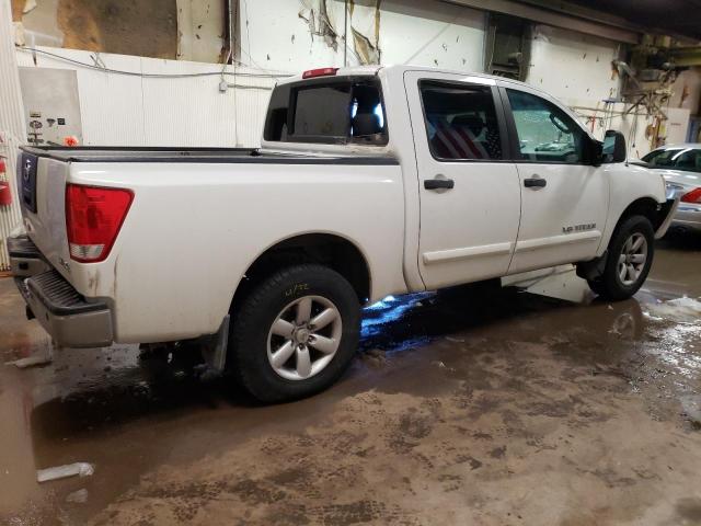 Photo 2 VIN: 1N6AA0EC0BN319096 - NISSAN TITAN S 