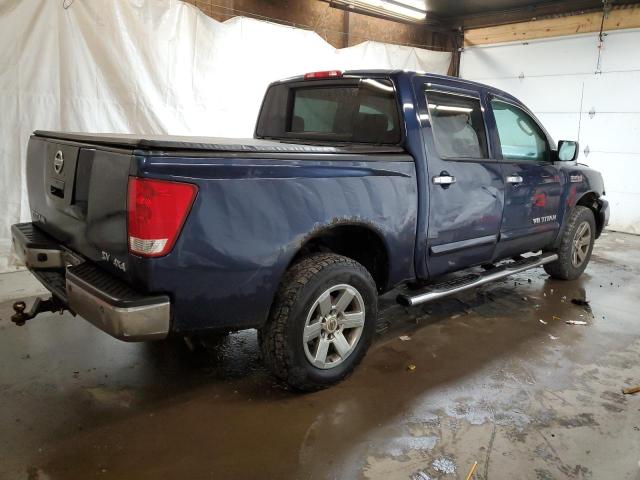 Photo 2 VIN: 1N6AA0EC0BN326503 - NISSAN TITAN S 