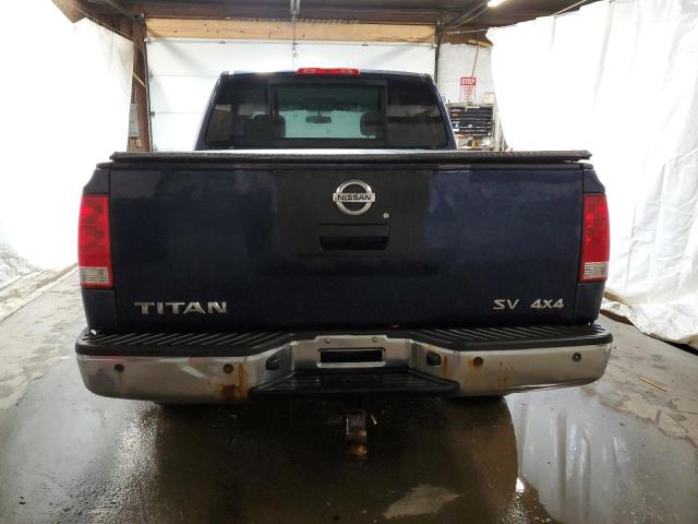 Photo 5 VIN: 1N6AA0EC0BN326503 - NISSAN TITAN S 