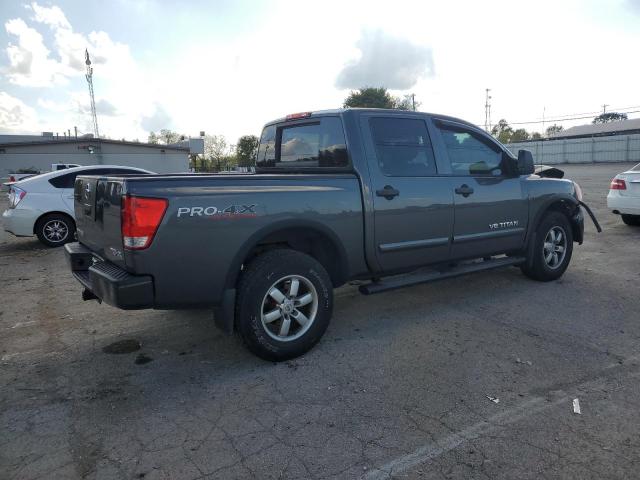 Photo 2 VIN: 1N6AA0EC0CN303563 - NISSAN TITAN 