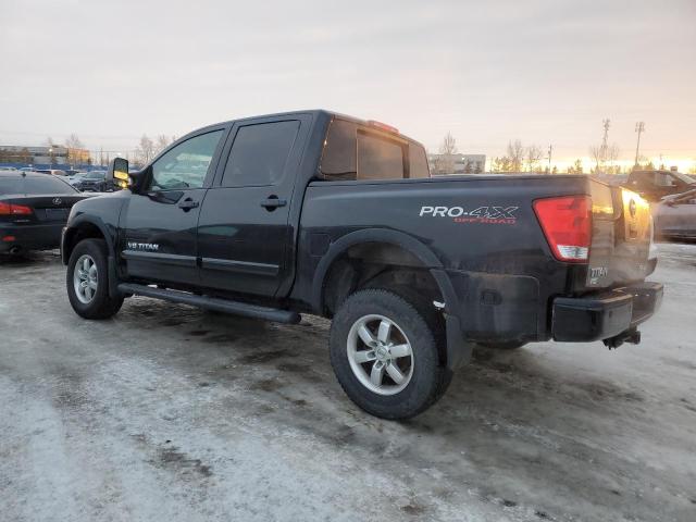 Photo 1 VIN: 1N6AA0EC0CN328284 - NISSAN TITAN S 