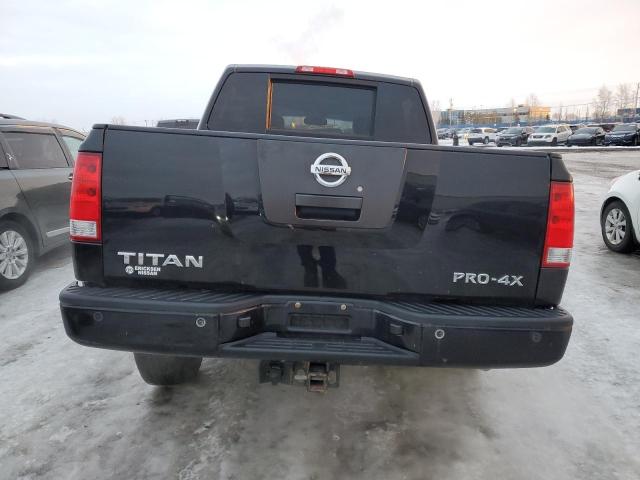 Photo 5 VIN: 1N6AA0EC0CN328284 - NISSAN TITAN S 