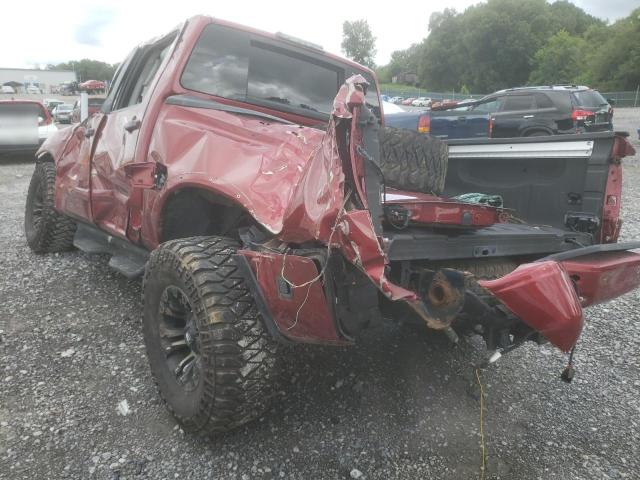 Photo 2 VIN: 1N6AA0EC0EN504303 - NISSAN TITAN S 