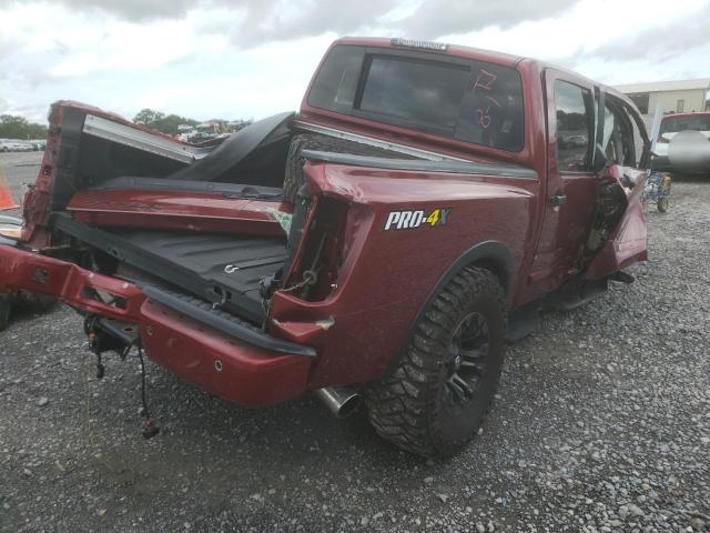 Photo 3 VIN: 1N6AA0EC0EN504303 - NISSAN TITAN S 