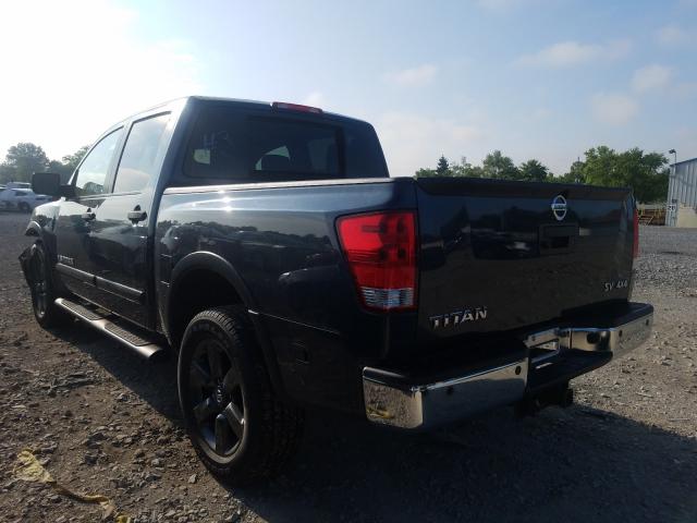 Photo 2 VIN: 1N6AA0EC0FN501497 - NISSAN TITAN 