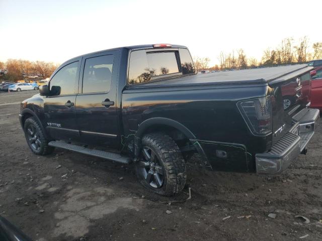 Photo 1 VIN: 1N6AA0EC0FN515237 - NISSAN TITAN S 