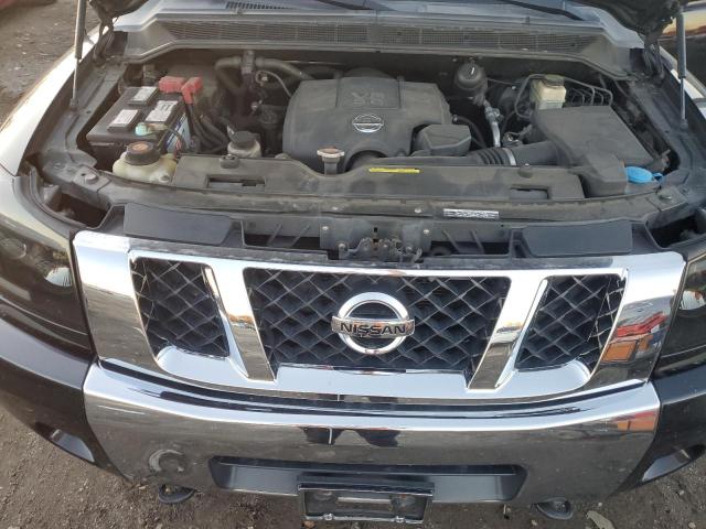 Photo 10 VIN: 1N6AA0EC0FN515237 - NISSAN TITAN S 