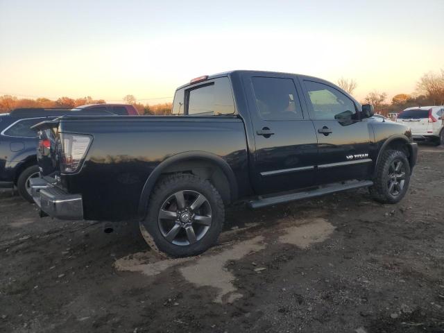 Photo 2 VIN: 1N6AA0EC0FN515237 - NISSAN TITAN S 