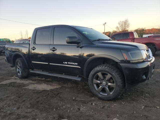 Photo 3 VIN: 1N6AA0EC0FN515237 - NISSAN TITAN S 