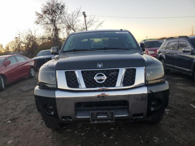 Photo 4 VIN: 1N6AA0EC0FN515237 - NISSAN TITAN S 