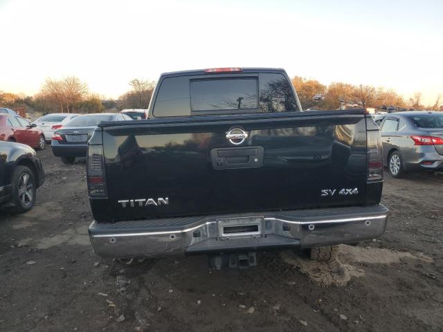 Photo 5 VIN: 1N6AA0EC0FN515237 - NISSAN TITAN S 