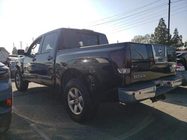 Photo 1 VIN: 1N6AA0EC1AN304427 - NISSAN TITAN 