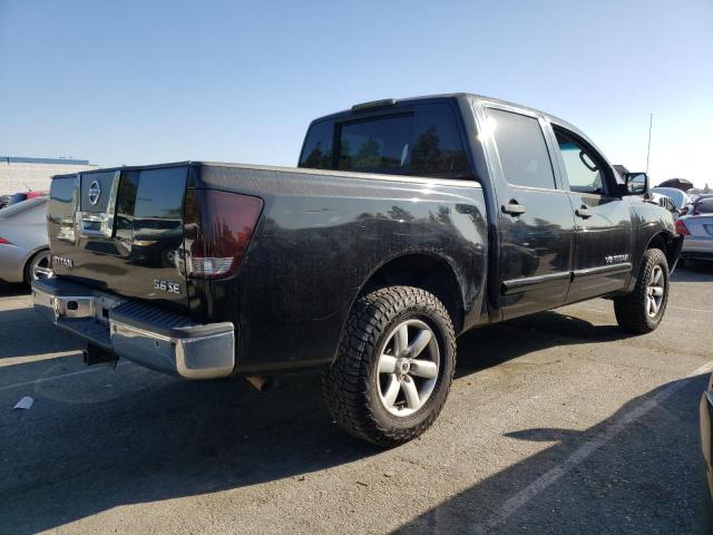 Photo 2 VIN: 1N6AA0EC1AN304427 - NISSAN TITAN 