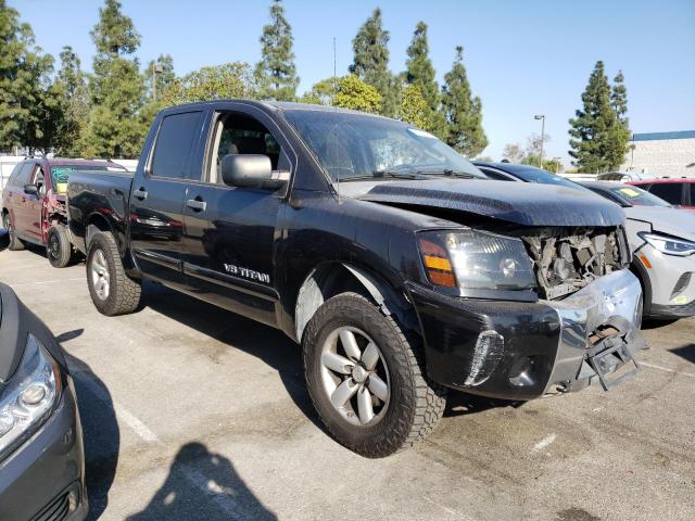 Photo 3 VIN: 1N6AA0EC1AN304427 - NISSAN TITAN 