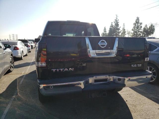 Photo 5 VIN: 1N6AA0EC1AN304427 - NISSAN TITAN 