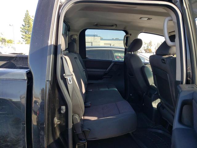 Photo 9 VIN: 1N6AA0EC1AN304427 - NISSAN TITAN 