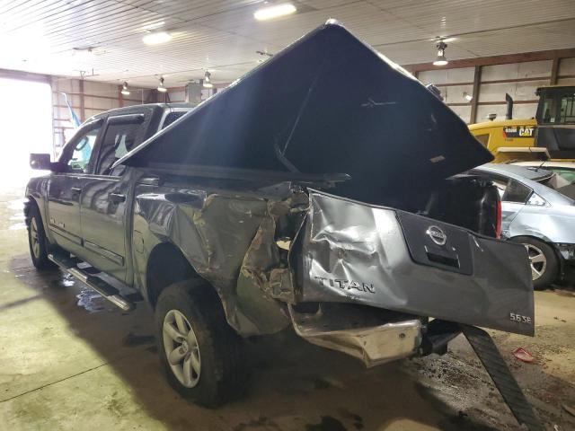 Photo 2 VIN: 1N6AA0EC1AN310423 - NISSAN TITAN XE 