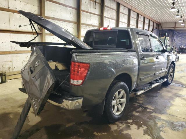 Photo 3 VIN: 1N6AA0EC1AN310423 - NISSAN TITAN XE 