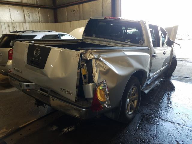 Photo 3 VIN: 1N6AA0EC1AN319042 - NISSAN TITAN XE 