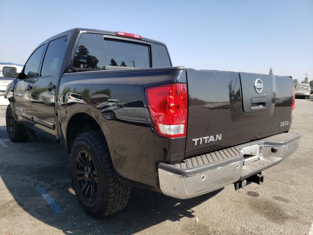 Photo 2 VIN: 1N6AA0EC1AN320398 - NISSAN TITAN XE 