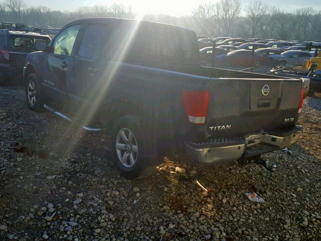 Photo 2 VIN: 1N6AA0EC1AN325181 - NISSAN TITAN XE 