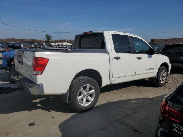 Photo 2 VIN: 1N6AA0EC1BN306891 - NISSAN TITAN S 