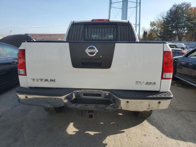 Photo 5 VIN: 1N6AA0EC1BN306891 - NISSAN TITAN S 