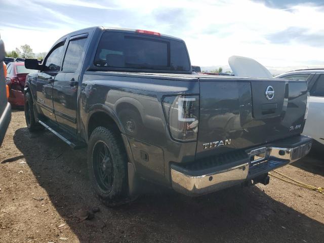 Photo 1 VIN: 1N6AA0EC1BN314327 - NISSAN TITAN 