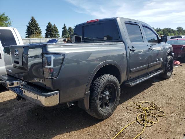 Photo 2 VIN: 1N6AA0EC1BN314327 - NISSAN TITAN 