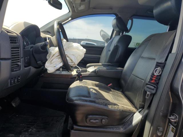 Photo 6 VIN: 1N6AA0EC1BN314327 - NISSAN TITAN 