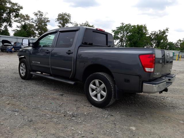 Photo 1 VIN: 1N6AA0EC1BN314358 - NISSAN TITAN S 