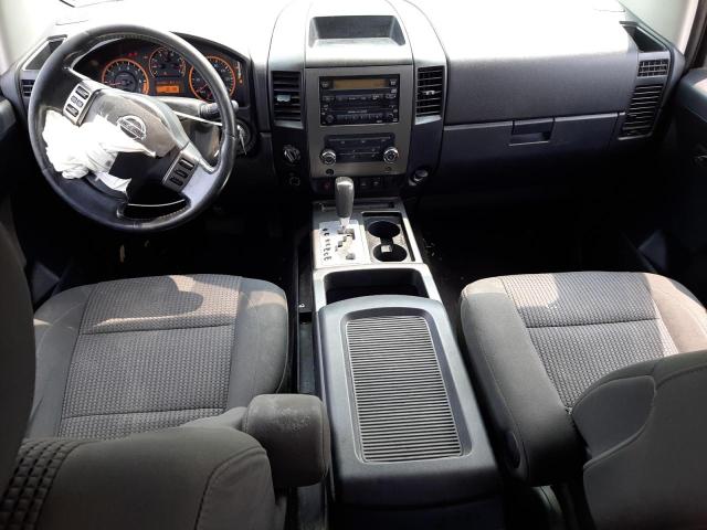 Photo 7 VIN: 1N6AA0EC1BN314358 - NISSAN TITAN S 