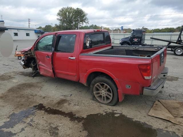 Photo 1 VIN: 1N6AA0EC1BN314554 - NISSAN TITAN S 