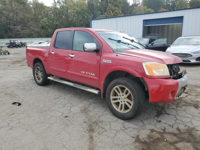 Photo 3 VIN: 1N6AA0EC1BN314554 - NISSAN TITAN S 