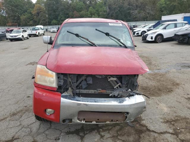 Photo 4 VIN: 1N6AA0EC1BN314554 - NISSAN TITAN S 