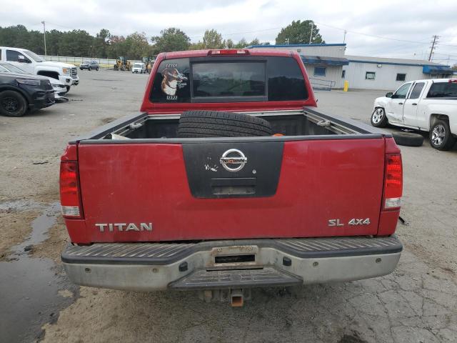 Photo 5 VIN: 1N6AA0EC1BN314554 - NISSAN TITAN S 