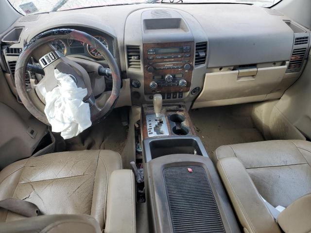 Photo 7 VIN: 1N6AA0EC1BN314554 - NISSAN TITAN S 