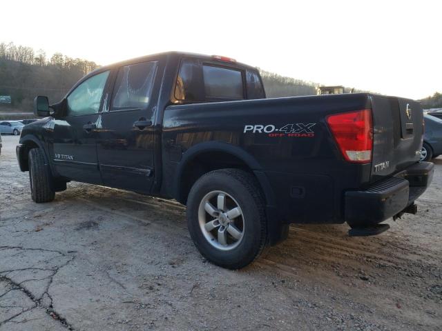 Photo 1 VIN: 1N6AA0EC1BN315588 - NISSAN TITAN S 