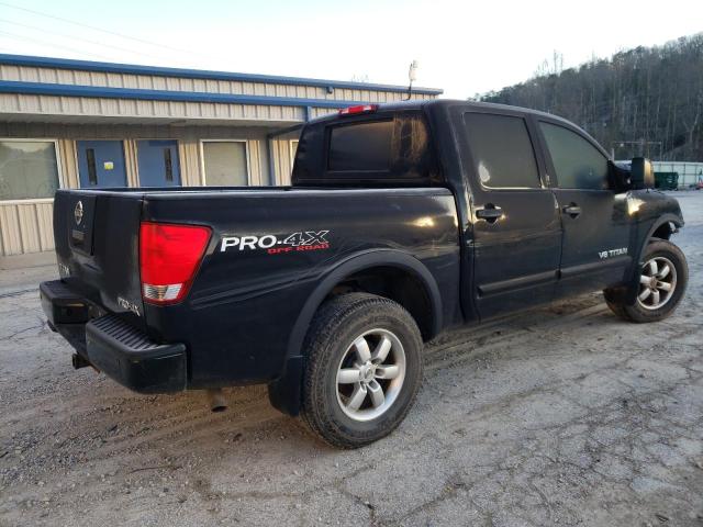 Photo 2 VIN: 1N6AA0EC1BN315588 - NISSAN TITAN S 