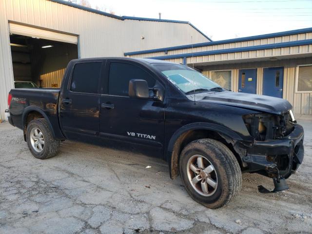 Photo 3 VIN: 1N6AA0EC1BN315588 - NISSAN TITAN S 