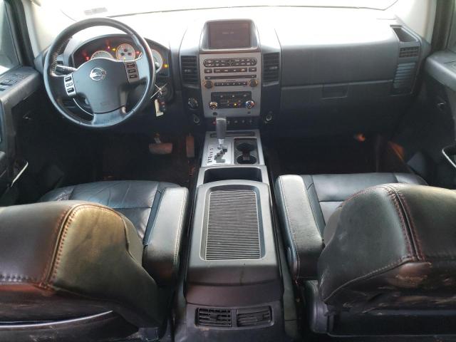 Photo 7 VIN: 1N6AA0EC1BN315588 - NISSAN TITAN S 