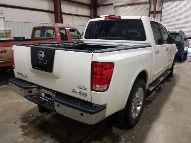 Photo 3 VIN: 1N6AA0EC1BN320354 - NISSAN TITAN SL 