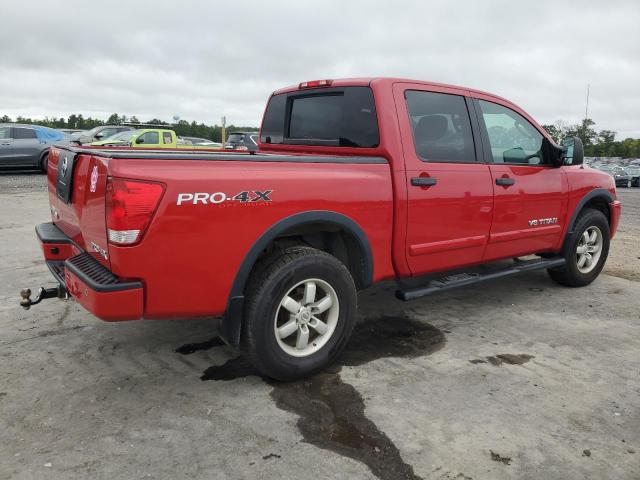 Photo 2 VIN: 1N6AA0EC1BN321391 - NISSAN TITAN 