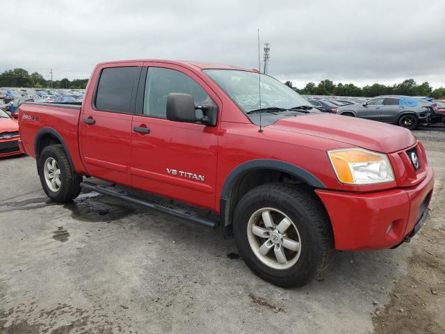 Photo 3 VIN: 1N6AA0EC1BN321391 - NISSAN TITAN 