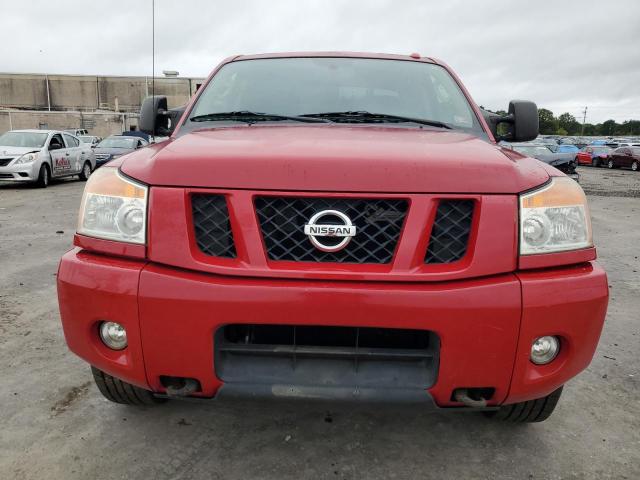 Photo 4 VIN: 1N6AA0EC1BN321391 - NISSAN TITAN 