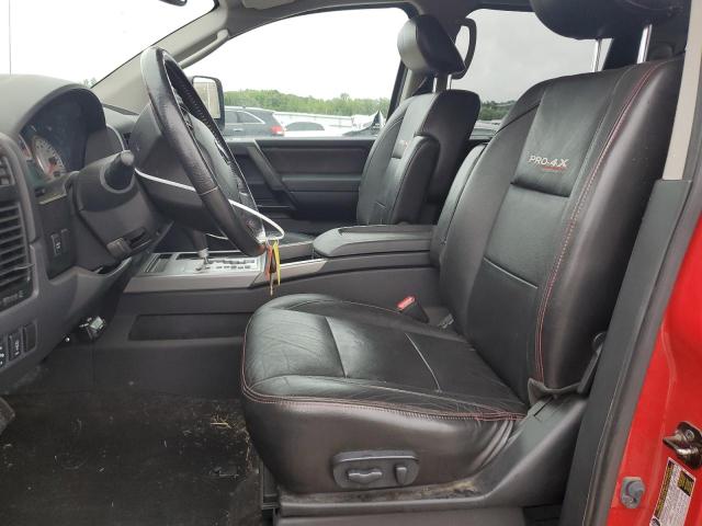 Photo 6 VIN: 1N6AA0EC1BN321391 - NISSAN TITAN 