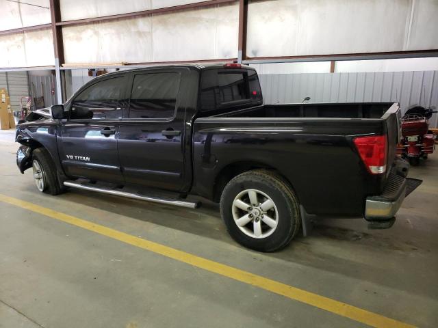 Photo 1 VIN: 1N6AA0EC1CN310554 - NISSAN TITAN S 